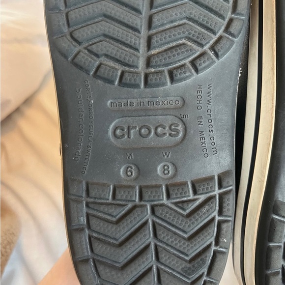 crocs - Picture 7 of 8